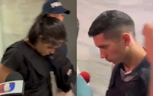 Diario HOY | Crimen de militar: jueza ordena prisión preventiva para policía y su esposa
