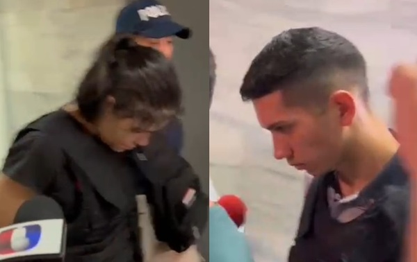 Diario HOY | Crimen de militar: jueza ordena prisión preventiva para policía y su esposa