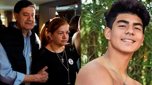 El doloroso pedido de justicia de la madre de Fernando Báez Sosa - Teleshow