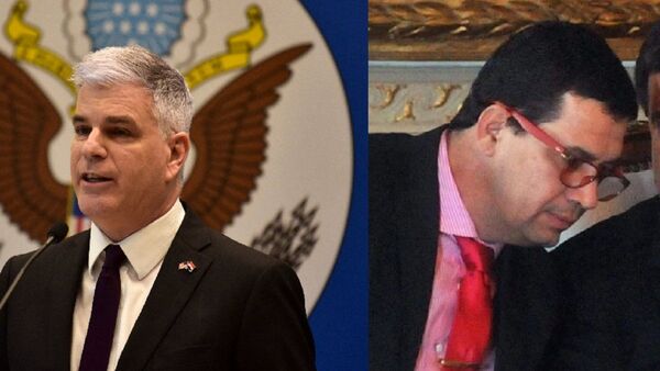Grupo terrorista Hezbollah hizo varios eventos privados en Paraguay, dijo Estados Unidos