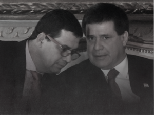 Velázquez niega acusaciones de EE..UU. y las califica de "vagas" - El Independiente