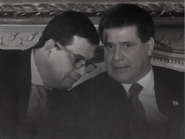 Velázquez niega acusaciones de EE..UU. y las califica de "vagas" - El Independiente