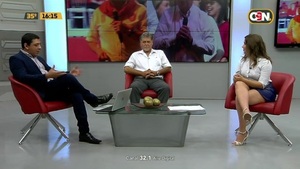 Significativamente corruptos y sancionados - C9N