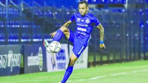 La pelota le volverá a sonreír a De la Cruz