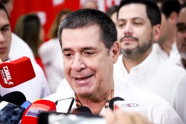 Grupo Luksic decide terminar vínculos con Horacio Cartes tras sanción de EE.UU. - Política - ABC Color