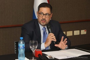 Diario HOY | Abogado rechaza acusaciones de Embajada por “carentes de fundamentos y pruebas”
