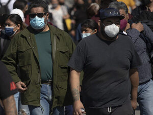 Expertos instan a los mexicanos a ir al nutriólogo ante epidemia de sobrepeso - MarketData