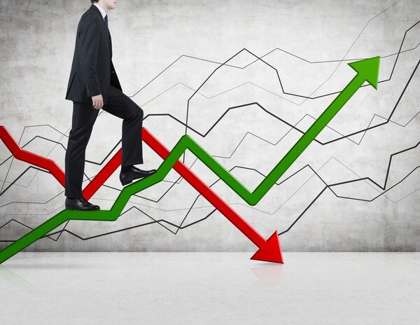 El mercado de valores norteamericano cierra el día al alza - MarketData