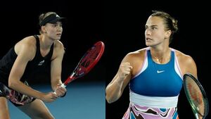 Diario HOY | Rybakina-Sabalenka, una final del Australian Open a pura potencia
