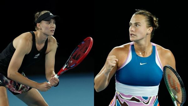 Diario HOY | Rybakina-Sabalenka, una final del Australian Open a pura potencia
