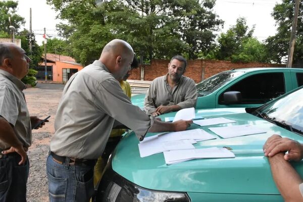 ANDE sigue con cortes de electricidad por morosidad en Asunción y el área metropolitana - Economía - ABC Color