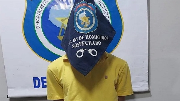 Dictan prisión preventiva para policía y su pareja imputados por crimen de militar - Noticias Paraguay