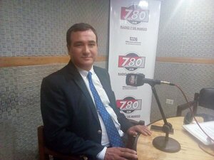 Empresas de HC sancionadas por EE.UU. no podrán hacer operaciones con entidades financieras en todo el mundo - Megacadena — Últimas Noticias de Paraguay