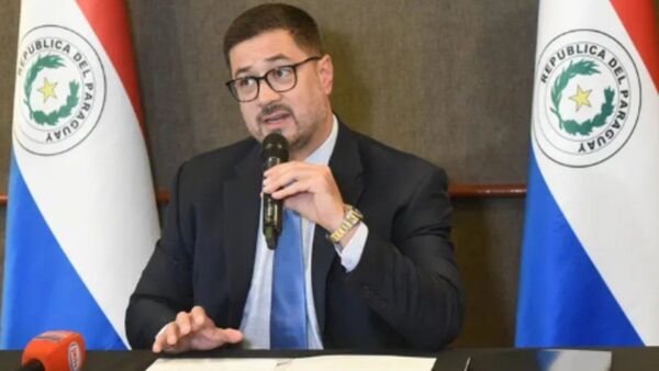 HC "es perseguido injustamente", dice abogado