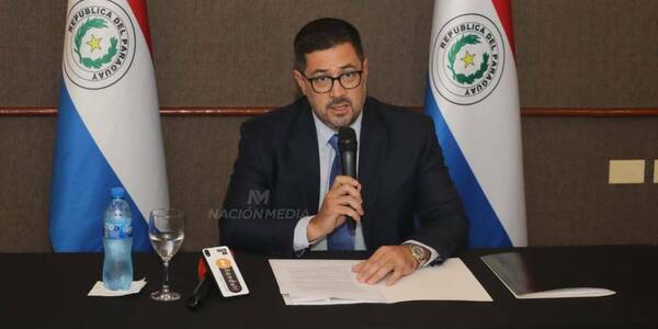 Las acusaciones contra Cartes son infundadas he'i abogado