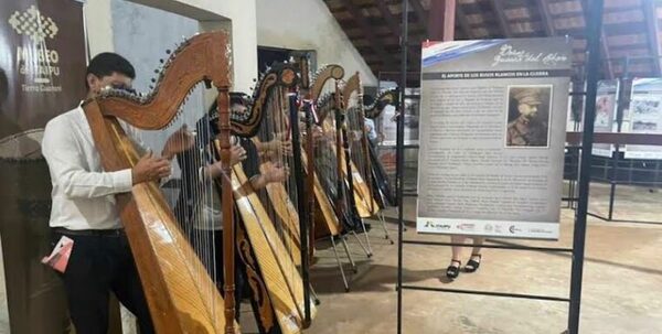 Diario HOY | Muestra itinerante de la Guerra del Chaco será inaugurada en Carmen del Paraná