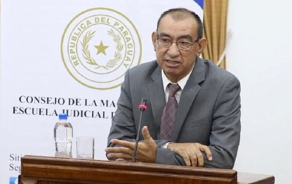 A 6 días del cierre de inscripciones, sólo 6 magistrados se postularon para la Corte - La Tribuna