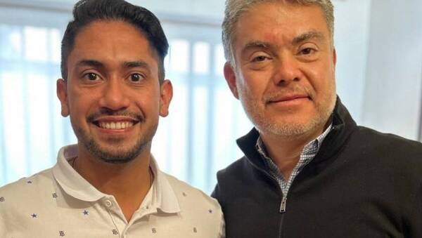 Joel Sandino nos contó qué le llevó a México