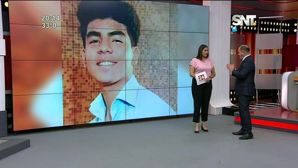 Caso Fernando Báez Sosa: La sentencia se conocerá el 6 de febrero - SNT
