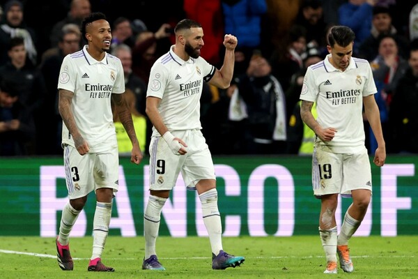 Diario HOY | Real Madrid remonta al Atlético en el tiempo extra