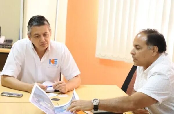 Actualizarán datos de pobladores del Bañado Tacumbú para programa de viviendas - Nacionales - ABC Color