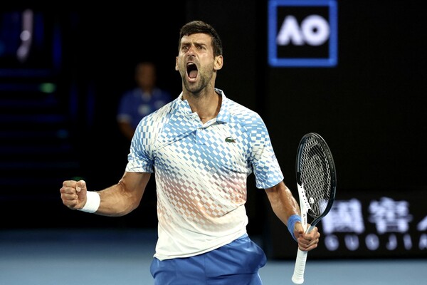 Diario HOY | Djokovic y Tsitsipas defienden candidatura en semifinales
