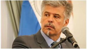 Arnaldo Giuzzio: "Fiscalía debe procesar a Cartes y a legisladores por soborno y cohecho"