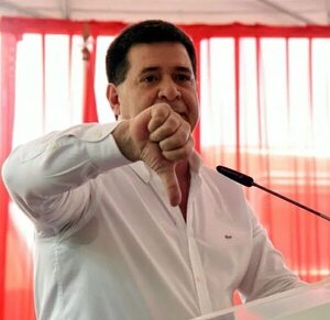 Presencia del Hezbolá en Paraguay es rechazado por líderes hasta hoy, dice experto - Nacionales - ABC Color