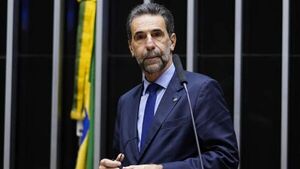 Lula elige a Enio Verri para presidir Itaipú en Brasil