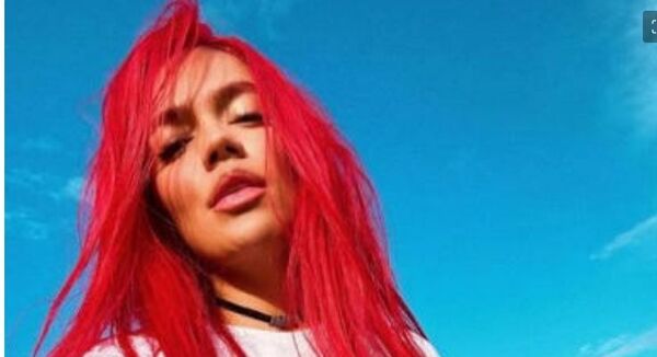 Karol G asegura que “Mañana será bonito” y lanza las primeras imágenes de lo que parece ser su nuevo hit