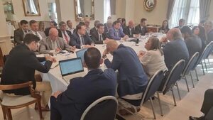 Uruguay, Bolivia, Brasil y Paraguay piden no aplicar peaje en la hidrovía - Nacionales - ABC Color