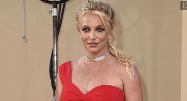 La policía visitó la casa de Britney Spears para verificar su seguridad