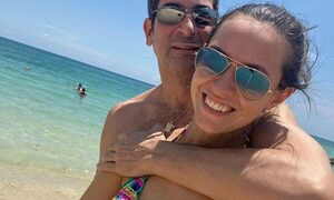 Los investigadores del caso Marcelo Pecci fueron amenazados de muerte ra’e
