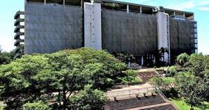 La Nación / BCP lleva inyectando US$ 160 millones para retener pico de cambio