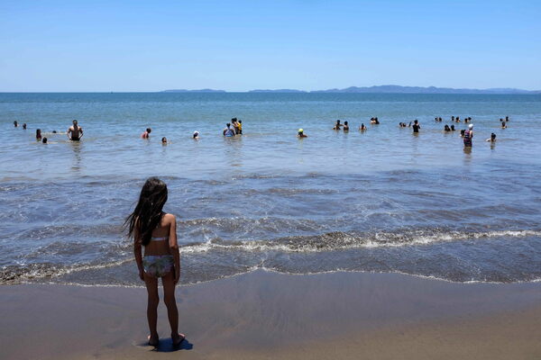 Costa Rica contabiliza 2,3 millones de turistas durante 2022 - MarketData