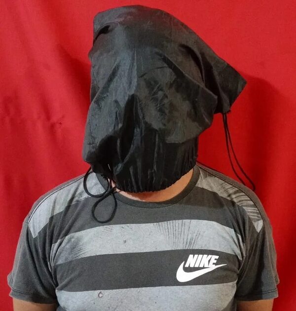 Capturan a motoasaltante después de que víctima lo haya reducido - Policiales - ABC Color