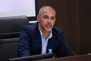 Primeras designaciones en el nuevo ciclo del arbitraje - Fútbol - ABC Color