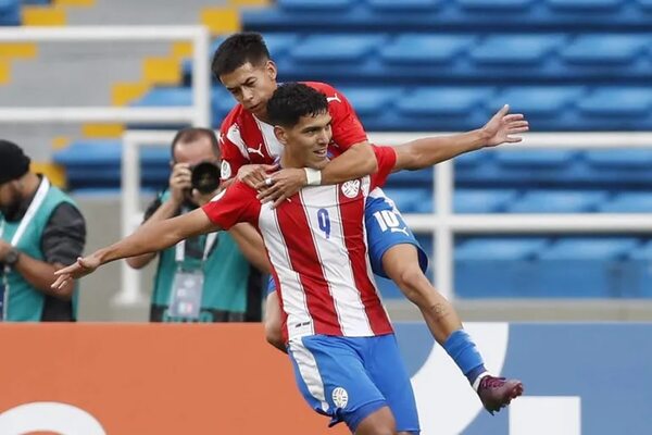 Brasil y luego a otro reto va la Albirroja Sub 20 - Fútbol - ABC Color