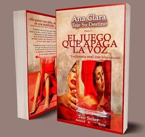 Paraguayas presentan novela biográfica, cuadros y música en España - Literatura - ABC Color