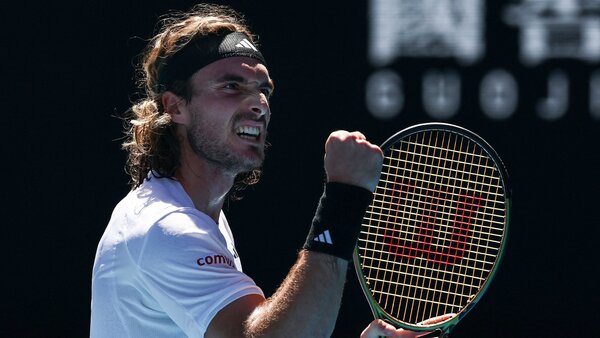 Diario HOY | Tsitsipas cumple ante Khachanov para estar en la final