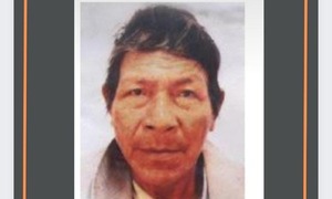 Diario HOY | Buscan a familiares de fallecido hallado en casa deshabitada