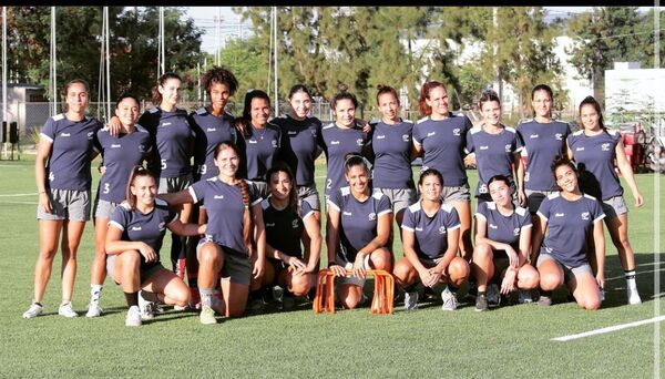 Diario HOY | Las Yacarés disputarán torneo en Sudáfrica