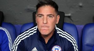 Diario HOY | A Berizzo tampoco le va mejor en Chile