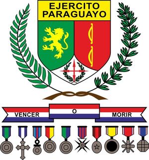 Militares paraguayos descontentos con injerencia de EEUU - Informatepy.com