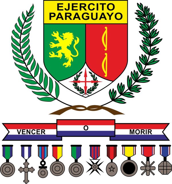 Militares paraguayos descontentos con injerencia de EEUU - Informatepy.com