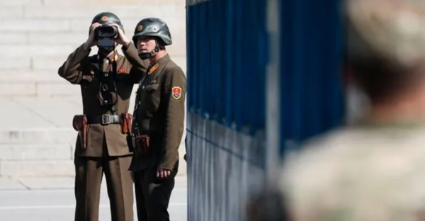 La ONU advirtió que drones que cruzan la frontera violan acuerdo entre las dos Coreas - .::Agencia IP::.