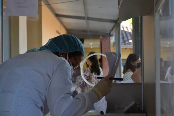 ¿Dónde hacerse el test de chikunguña? - Nacionales - ABC Color