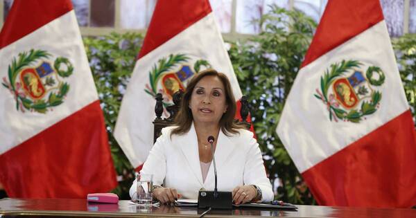 La Nación / Crisis de Perú se traslada a roces diplomáticos con Honduras y Bolivia