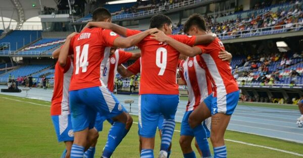 La Albirrojita quiere dar el golpe ante Brasil y terminar en el primer lugar del grupo