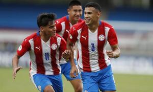 Diario HOY | Paraguay vs. Brasil: choque por el liderato del Grupo A 